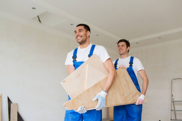 Best Attic Cleanout  in Hobart, WA